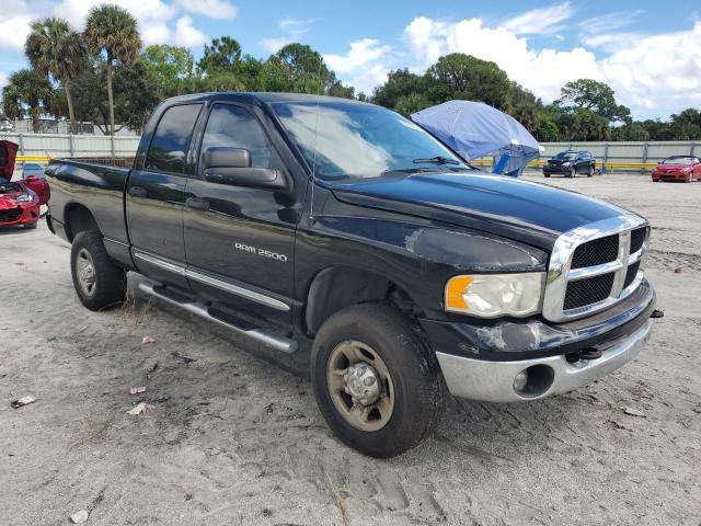 Photo 4 from auction – 2004 DODGE RAM 2500 S with VIN 1D7KU28D44J183442