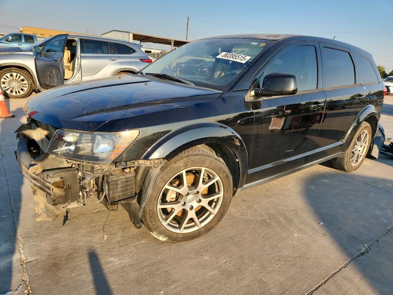 DODGE JOURNEY R/ 2015 con VIN 3C4PDCEG7FT711958 - Foto de la subasta