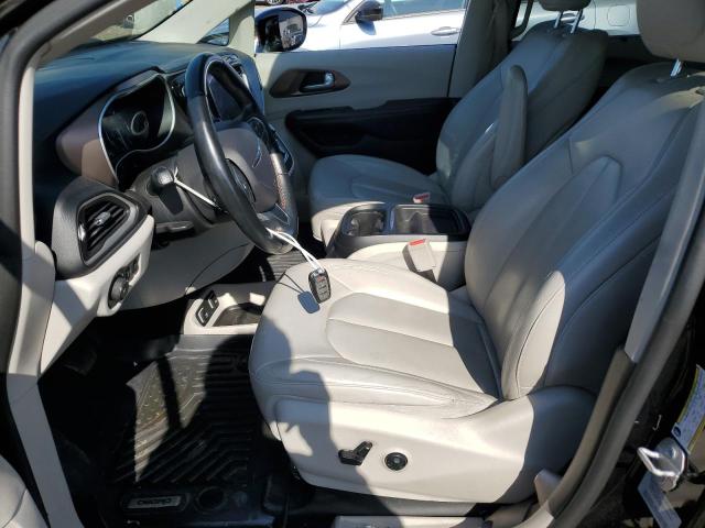 Photo 7 from auction – 2017 CHRYSLER PACIFICA T with VIN 2C4RC1BG8HR516803