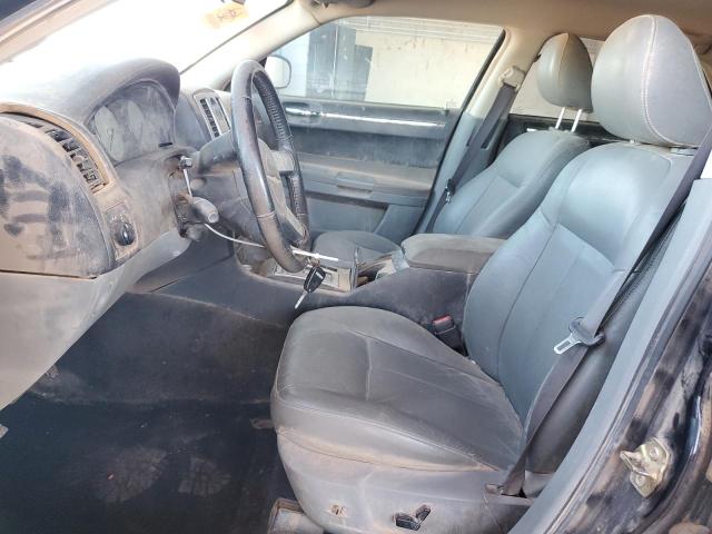 Photo 7 from auction – 2005 CHRYSLER 300 TOURING with VIN 2C3JA53G05H131542