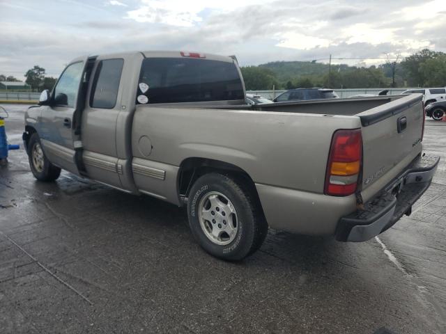 Photo 2 from auction – 2002 CHEVROLET SILVERADO with VIN 2GCEC19V421265237