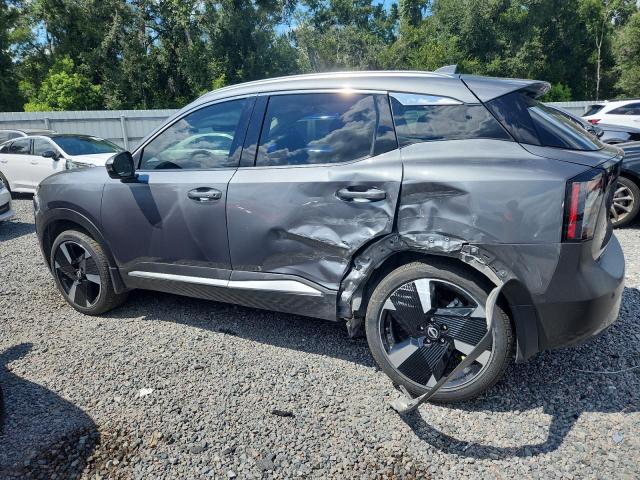 Photo 2 from auction – 2025 NISSAN KICKS SR with VIN 3N8AP6DA3SL369483