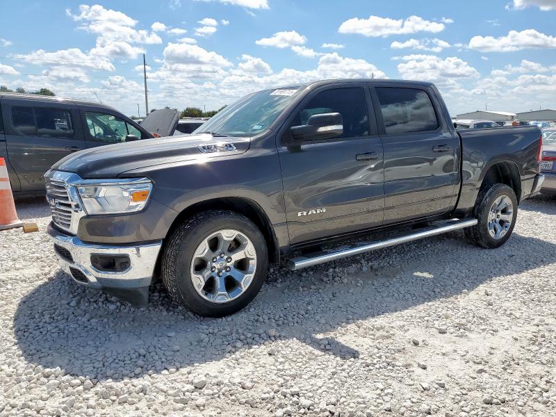 RAM 1500 BIG H 2021 con VIN 1C6SRFFTXMN521875 - Foto de la subasta