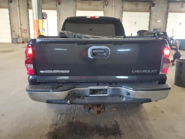 Photo 6 from auction – 2004 CHEVROLET SILVERADO with VIN 2GCEK19T041434092