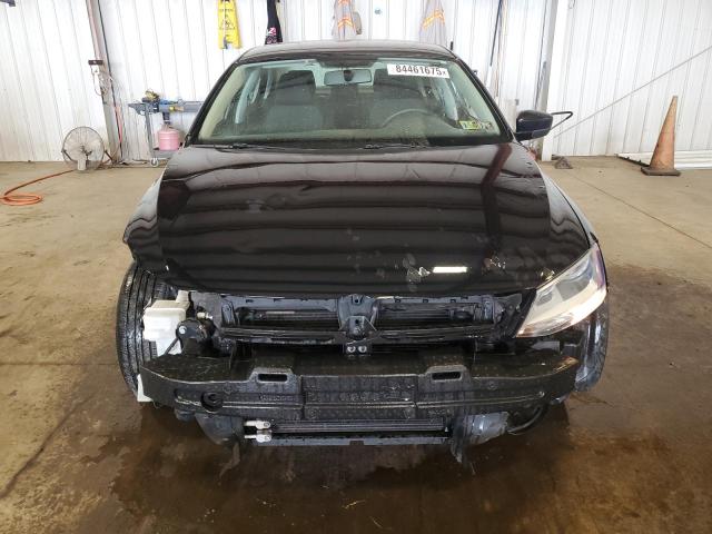 Photo 5 from auction – 2014 VOLKSWAGEN JETTA BASE with VIN 3VW2K7AJ4EM430232