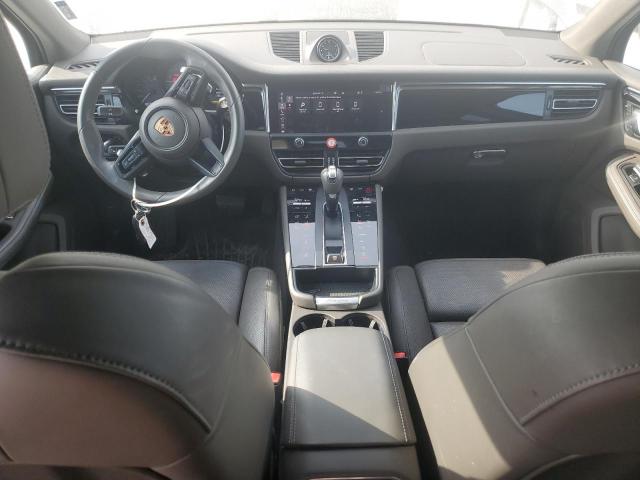 Photo 8 from auction – 2023 PORSCHE MACAN S with VIN WP1AG2A52PLB38331