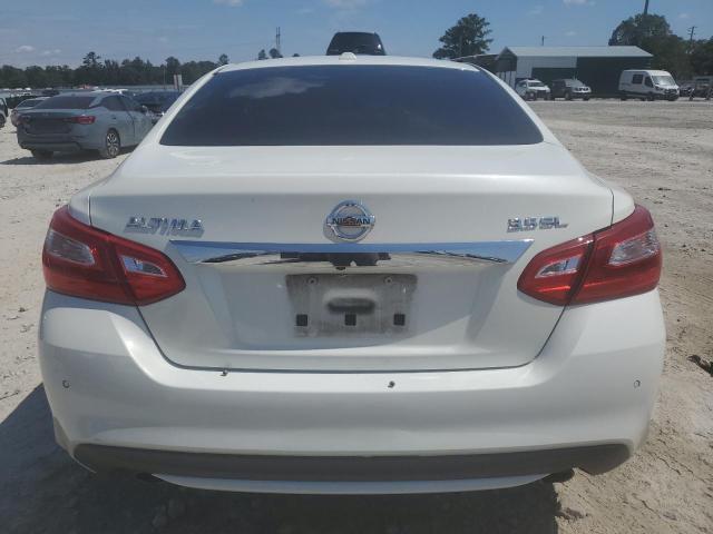 Photo 6 from auction – 2016 NISSAN ALTIMA 3.5 with VIN 1N4BL3AP3GC284672