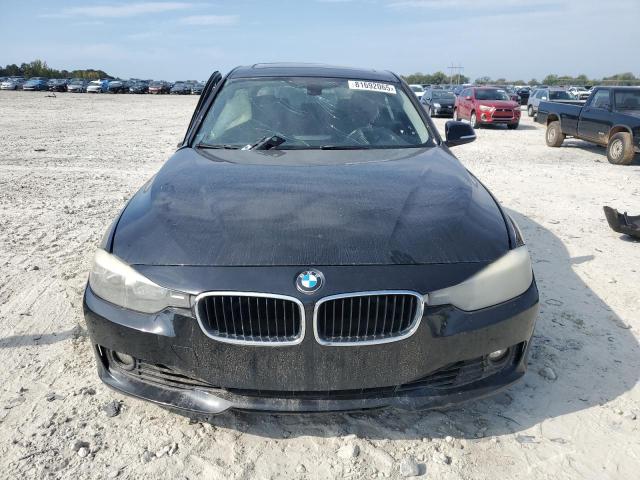 Photo 5 from auction – 2014 BMW 328 I with VIN WBA3A5G50ENP30670