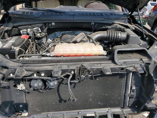 Photo 11 from auction – 2018 FORD F150 SUPER with VIN 1FTEW1E54JFB08411