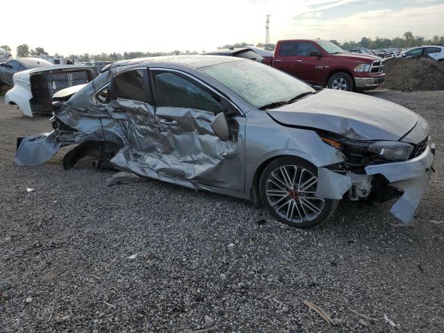 Photo 4 from auction – 2023 KIA FORTE EX with VIN 3KPF34AD9PE594289