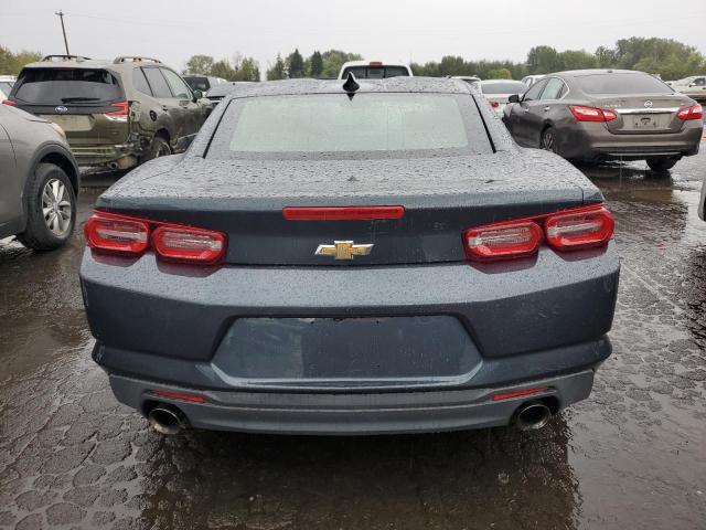 Photo 6 from auction – 2020 CHEV CAMARO LS with VIN 1G1FB1RX1L0110210