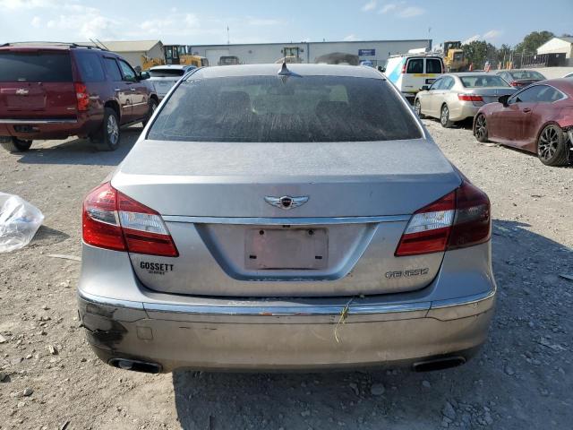 Photo 6 from auction – 2012 HYUNDAI GENESIS 3. with VIN KMHGC4DD2CU157418