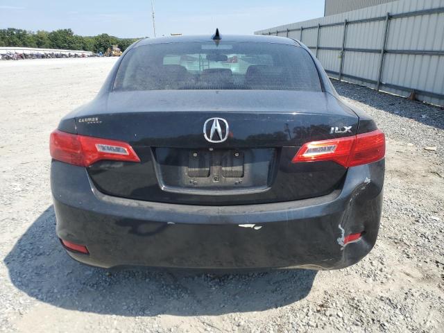Photo 6 from auction – 2014 ACURA ILX 20 with VIN 19VDE1F31EE000980