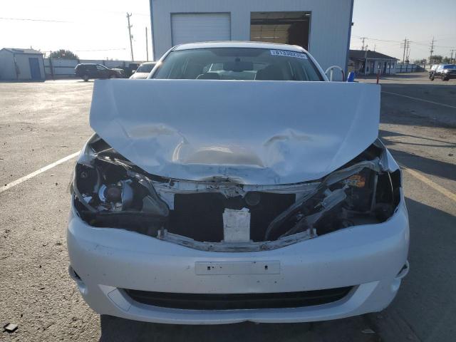 Photo 5 from auction – 2009 SUBARU IMPREZA 2. with VIN JF1GH60679H810101