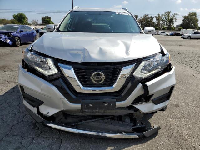 Photo 5 from auction – 2018 NISSAN ROGUE S with VIN KNMAT2MT7JP541082