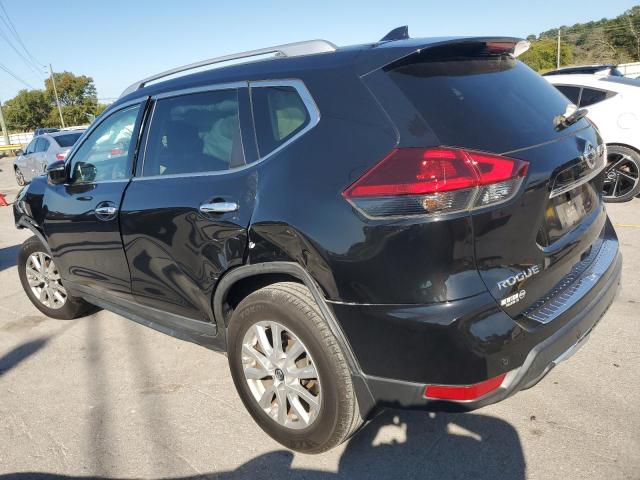 Photo 2 from auction – 2020 NISSAN ROGUE with VIN KNMAT2MT6LP521313