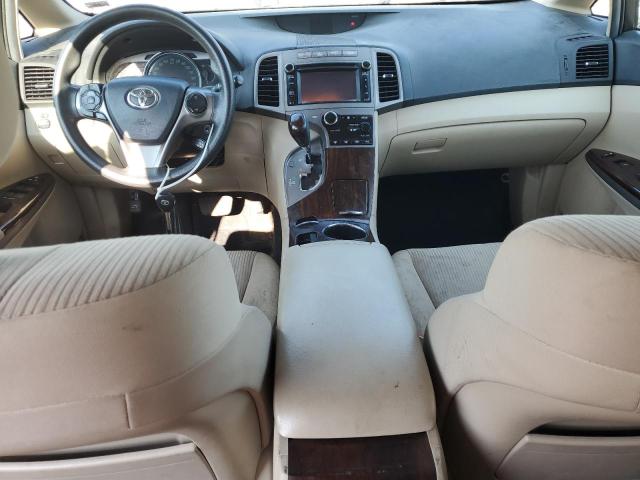 Photo 8 from auction – 2013 TOYOTA VENZA LE with VIN 4T3BA3BBXDU048581