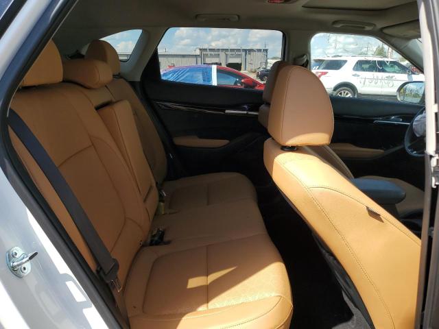 Photo 11 from auction – 2025 KIA SELTOS EX with VIN KNDERCAA3S7801861