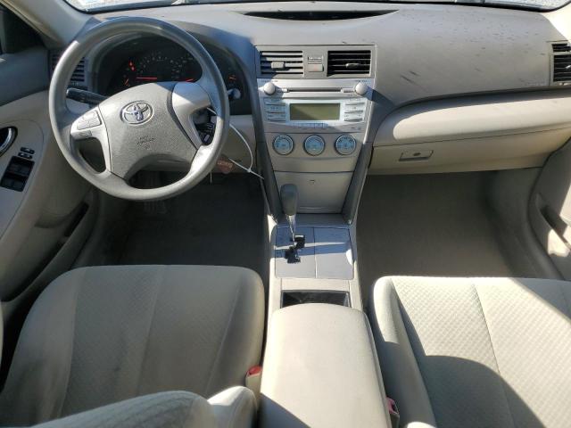 Photo 8 from auction – 2009 TOYOTA CAMRY BASE with VIN 4T1BE46K89U801173