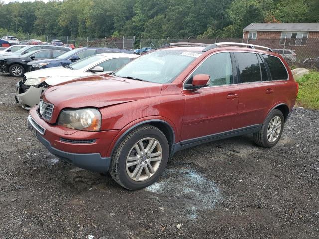 VOLVO XC90 3.2 2011 with VIN YV4952CZ8B1574693 - Photo from auction