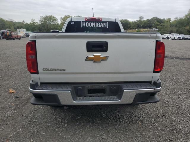 Photo 6 from auction – 2017 CHEVROLET COLORADO with VIN 1GCHSBEAXH1288402