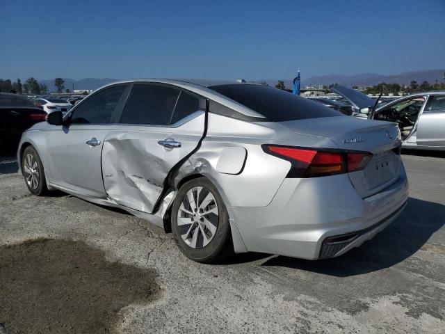 Photo 2 from auction – 2019 NISSAN ALTIMA S with VIN 1N4BL4BVXKC190087