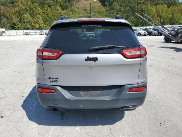 Photo 6 from auction – 2018 JEEP CHEROKEE LATITUDE with VIN 1C4PJMCB4JD561277