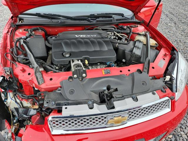 Photo 11 from auction – 2012 CHEVROLET IMPALA LT with VIN 2G1WB5E36C1303371