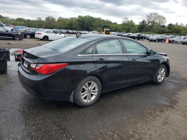 Photo 3 from auction – 2011 HYUNDAI SONATA GLS with VIN 5NPEB4AC6BH232656