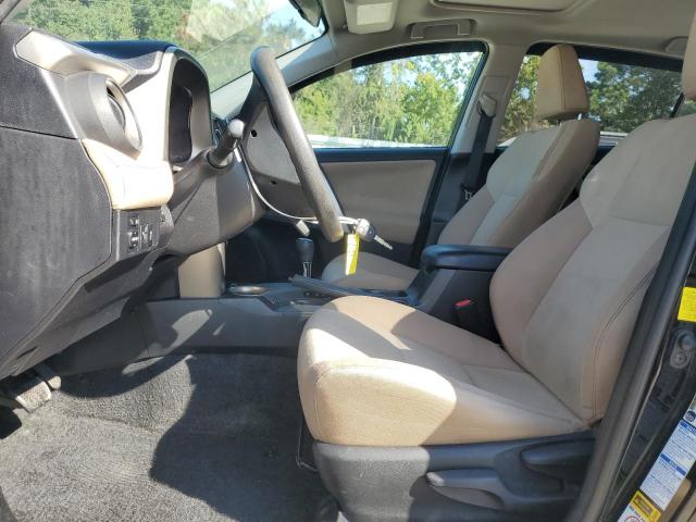 Photo 7 from auction – 2015 TOYOTA RAV4 XLE with VIN 2T3RFREV0FW378743