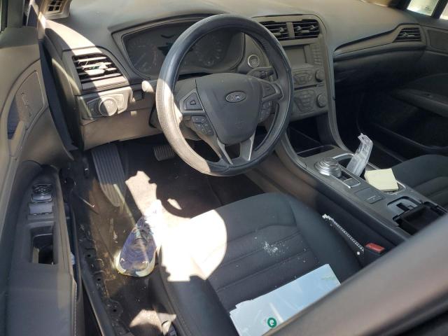 Photo 8 from auction – 2018 FORD FUSION with VIN 3FA6P0G73JR149888