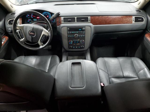 Photo 8 from auction – 2011 GMC SIERRA K15 with VIN 1GTR2WE38BZ319491