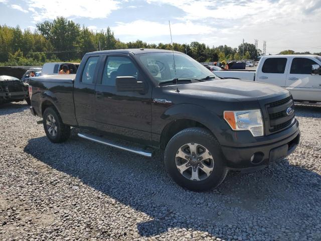 Photo 4 from auction – 2013 FORD F150 SUPER with VIN 1FTFX1CF7DFA86518