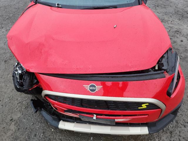 Photo 11 from auction – 2025 MINI COUNTRYMAN with VIN WMZ53GA06S7S47828