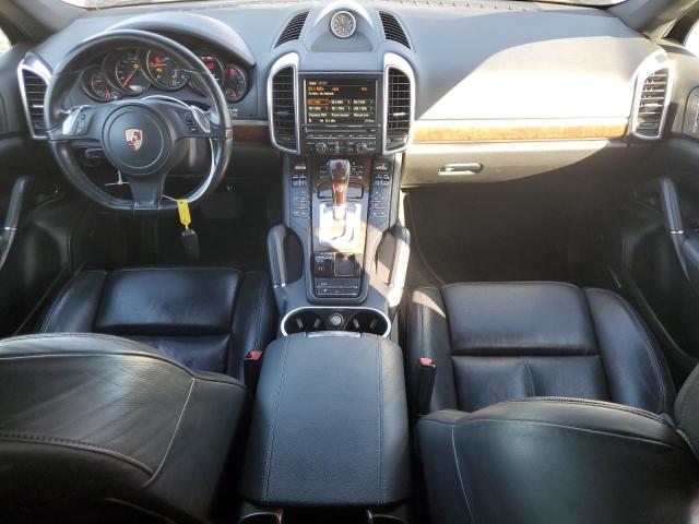 Photo 8 from auction – 2013 PORSCHE CAYENNE with VIN WP1AF2A25DLA21556