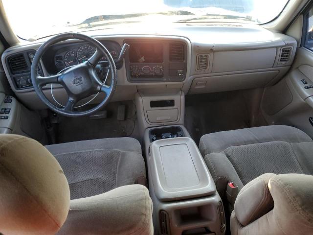 Photo 8 from auction – 2001 CHEVROLET SILVERADO with VIN 2GCEK19T611380454