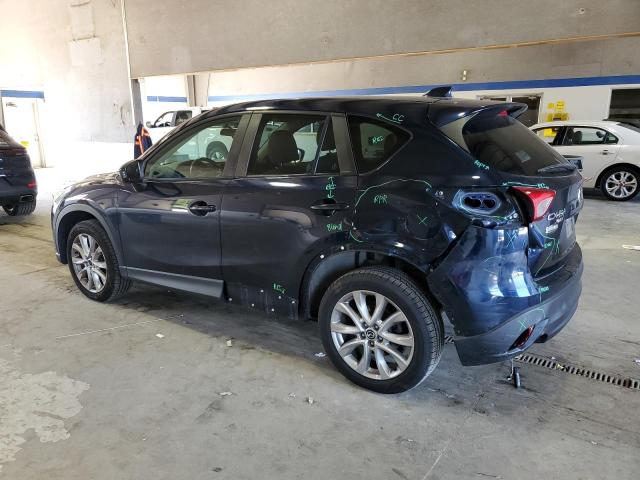 Photo 2 from auction – 2015 MAZDA CX-5 GT with VIN JM3KE4DY9F0436749