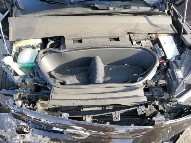 Photo 12 from auction – 2023 VOLVO C40 RECHARGE PLUS with VIN YV4ED3GL4P2029492