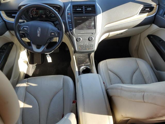 Photo 8 from auction – 2015 LINCOLN MKC with VIN 5LMCJ1A99FUJ06194