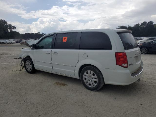 Photo 2 from auction – 2014 DODGE GRAND CARA with VIN 2C4RDGBG1ER141977