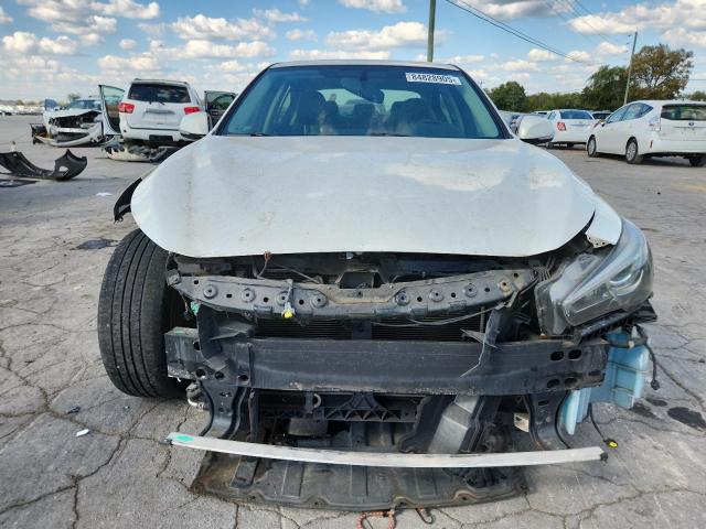 Photo 5 from auction – 2015 INFINITI Q50 BASE with VIN JN1BV7AR1FM418989