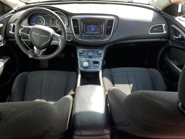 Photo 8 from auction – 2016 CHRYSLER 200 LIMITE with VIN 1C3CCCAB3GN125663