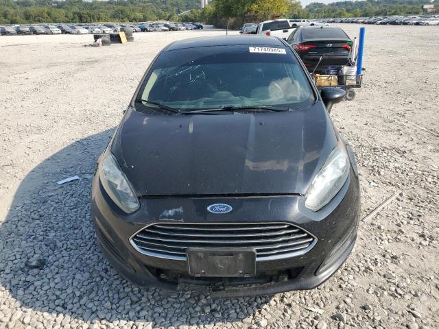 Photo 5 from auction – 2019 FORD FIESTA SE with VIN 3FADP4BJ2KM117823