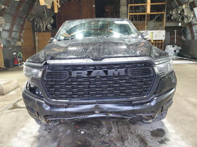 Photo 5 from auction – 2025 RAM 1500 TRADE with VIN 1C6SRFGP6SN707508