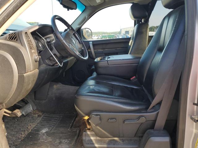 Photo 7 from auction – 2011 GMC SIERRA C1500 SLE with VIN 1GTR1VE01BZ146237