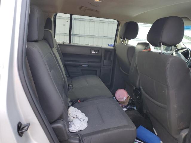 Photo 11 from auction – 2017 FORD FLEX SE with VIN 2FMGK5B86HBA10157