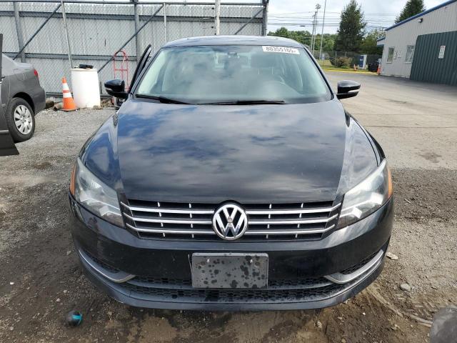 Photo 5 from auction – 2014 VOLKSWAGEN PASSAT SE with VIN 1VWBN7A34EC098058