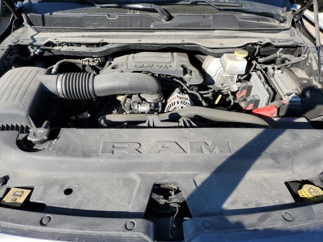 Photo 11 from auction – 2022 RAM 1500 SPORT with VIN 1C6SRFVT4NN277854