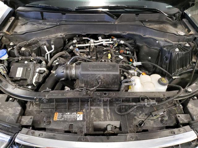 Photo 12 from auction – 2024 FORD EXPLORER X with VIN 1FMSK8DH7RGA65090