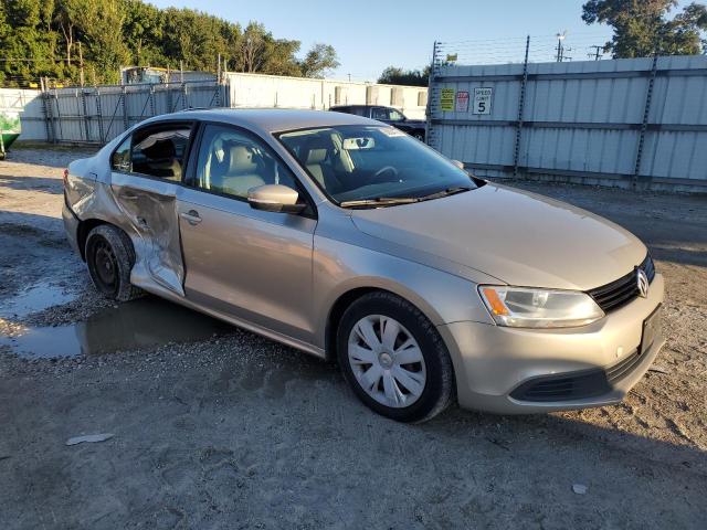 Photo 4 from auction – 2012 VOLKSWAGEN JETTA SE with VIN 3VWDP7AJ5CM464865